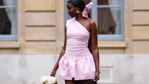 Hochzeitsgastkleider brauchen 2026 dieses Mode-Detail – laut Runway