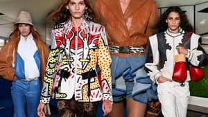 Louis Vuitton Cruise 2027: Die 3 größten Highlights direkt vom Runway