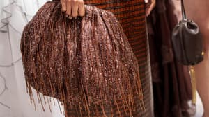 Keine Tasche ist im Sommer 2026 so glamourös wie die Mermaid Bag