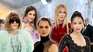 Met Gala 2026