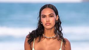 Strandlook