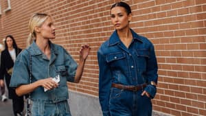 Trägst du immer Jeans, wirst du 2026 die Clogs von Birkenstock lieben