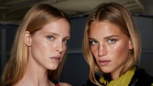 Für gesunde blonde Haare im Sommer setze ich auf die Produktneuheit von Kérastase
