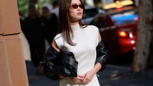 Mango-Kleid: Teurer High-Fashion-Look für unter 60 Euro
