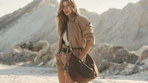 Softer Strick bis edles Leinen: Gisele zeigt für Marc O'Polo die schönsten Sommer-Looks 2026