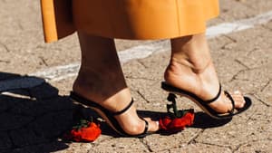 Nagellack-Trends 2026: Die 3 besten Farben für die Pediküre