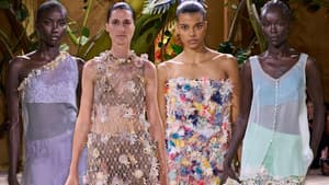 3 Mode-Trends der Chanel Haute Couture Show, die eure Event-Garderobe auf ein Luxus-Level heben