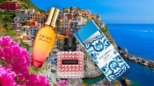 Dolce Vita-Parfums: 5 italienische Düfte für den Sommer