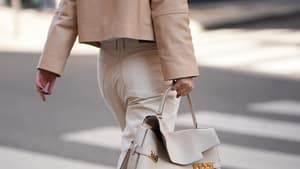 Marc O'Polo Handtasche: Dieses Modell sieht aus wie vom Designer