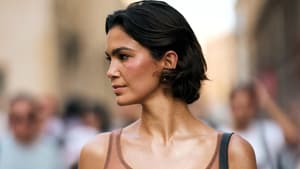 "Amalfi Bob": Die glamouröseste Kurzhaarfrisur im Sommer 2026