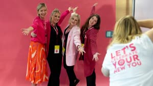 Pink Style Tour