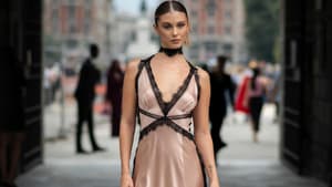Spitzenkleid von H&M: Sieht aus wie Luxus – kostet aber unter 50 Euro