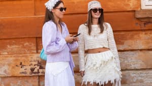 Jeder Look ein Treffer! Die besten Streetstyles der Kopenhagen Fashion Week