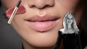Beauty-Liebling der Woche! Ich habe den Hourglass-Lipbalm getestet, mit dem meine Lippen wie ihre beste Version aussehen 