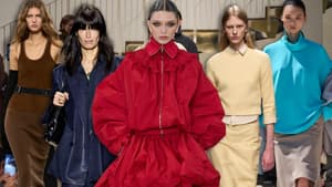 Trendfarben Herbst/Winter 2026/2027: Die schönsten Töne