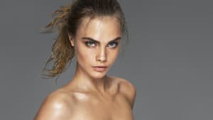 Cara zeigt sich sexy in der aktuellen LA PERLA Kampagne