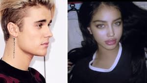 Justin Bieber hat sein mysteriöses Mädchen gefunden