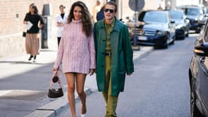 Attraktiv: Dieses Kleid finden Männer im Winter besonders sexy 