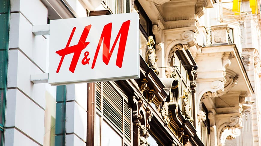 H&M Store