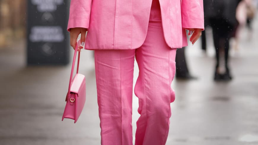 Elodie Russell Streetstyle