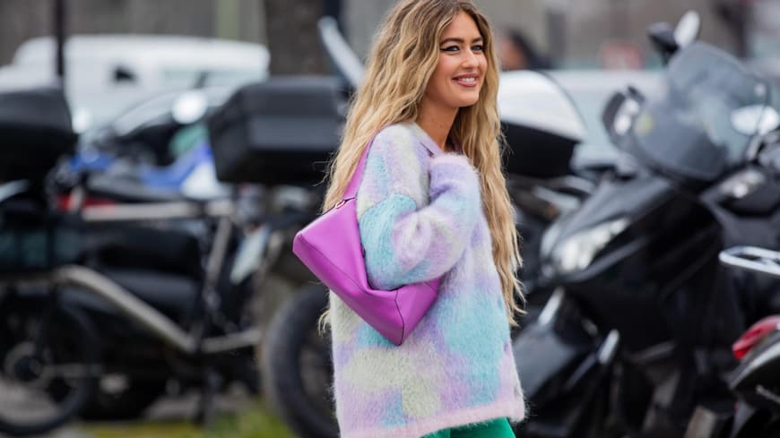Emili Sindlev Streetstyle 