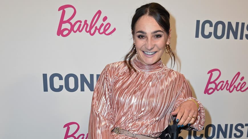Kristina Vogel Ex Profi Sportlerin Radsport GRAZIA Podcast
