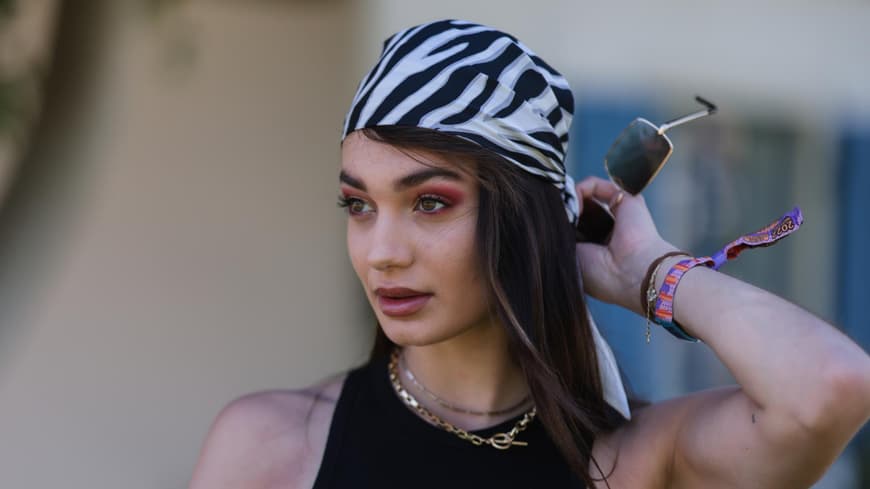 Sarah Posch Streetstyle