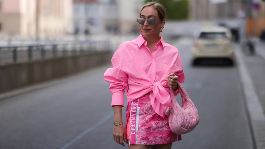 Sonia Lyson Streetstyle