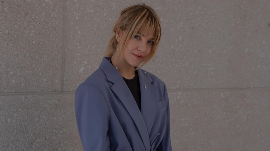Diana zur Löwen Bild