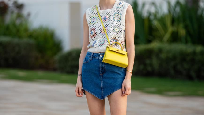 Lisa Hahnbück Streetstyle