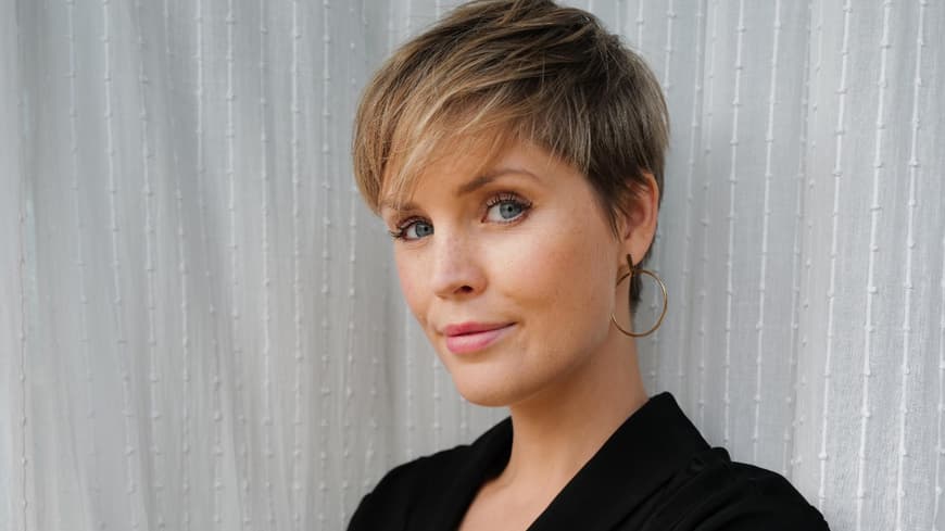 Carolin Kotke