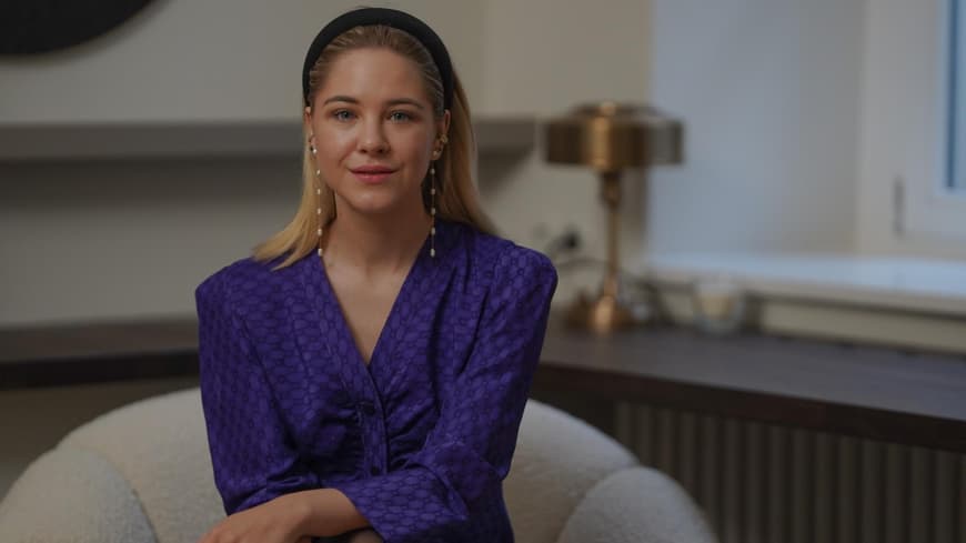 Diana zur Löwen