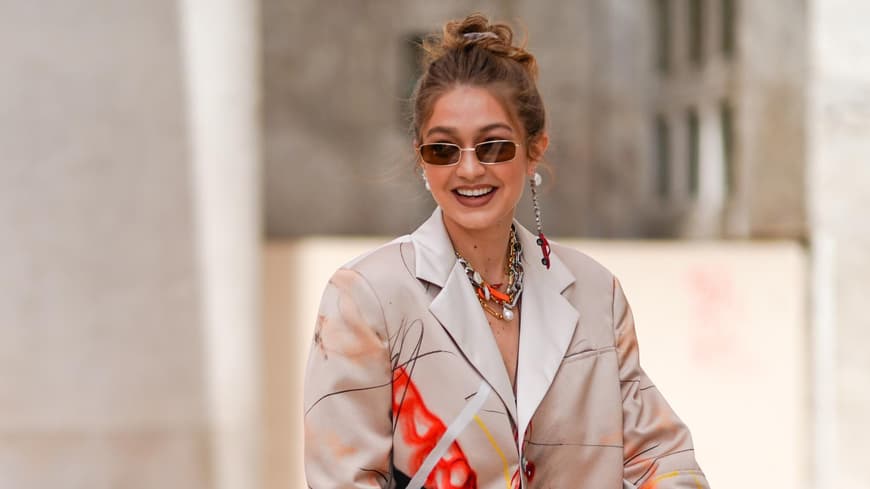 Gigi Hadid