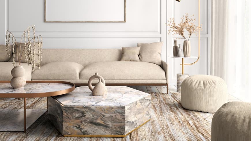 Interior Trend