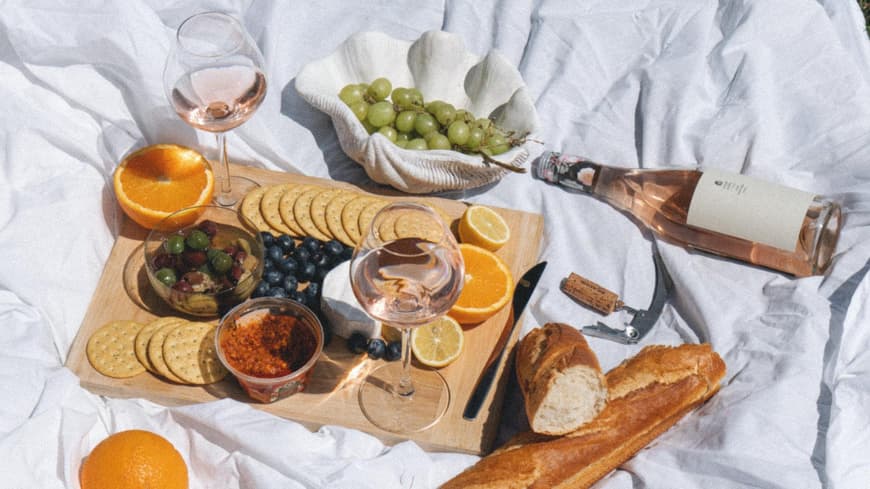 Picknick