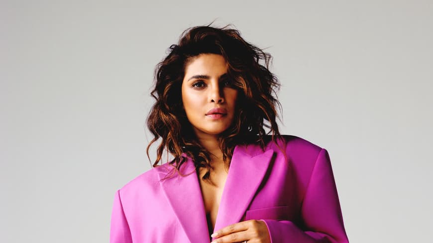 Priyanka Chopra Jonas