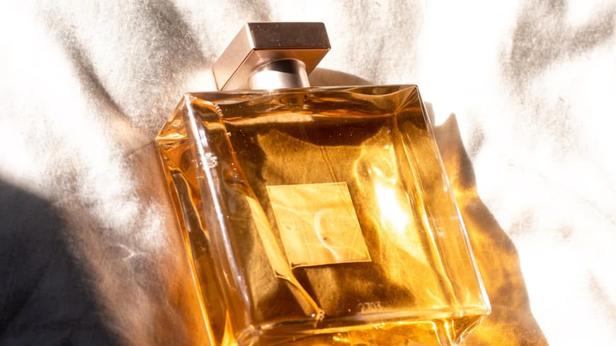 Parfum Flacon