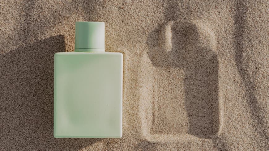 Parfum Urlaub