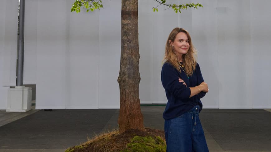 Ditte Reffstrup