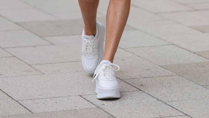 Gabor Sneaker