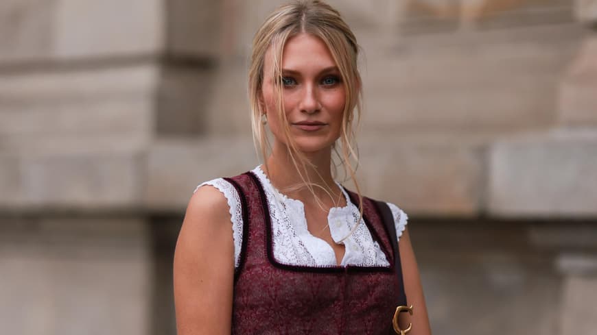 Dirndl