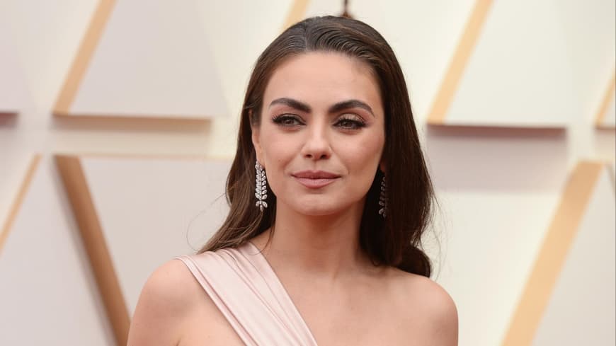 Mila Kunis
