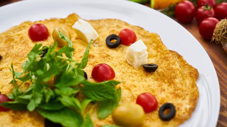 Omlette