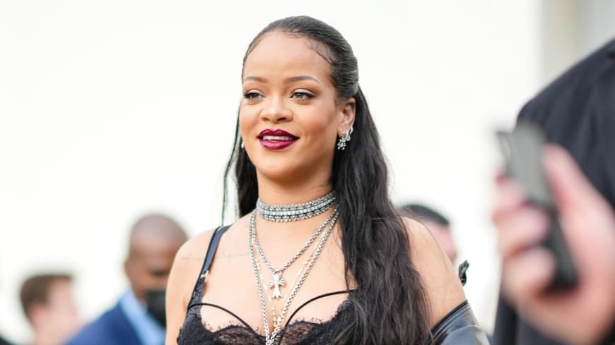 Rihanna schwanger