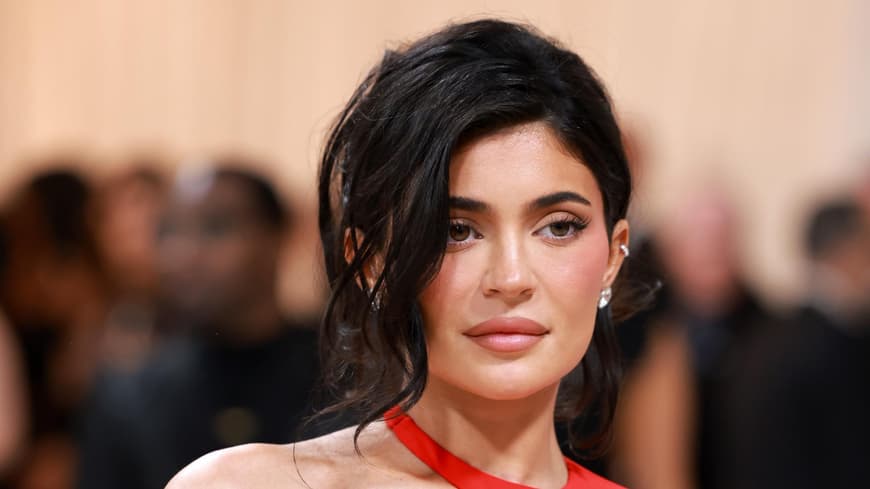 Kylie Jenner