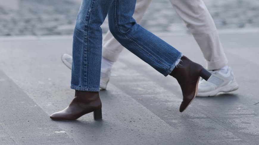 Stiefel 