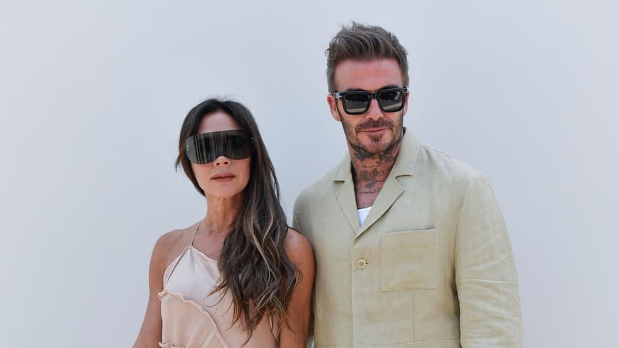 Beckhams 2023 Juni