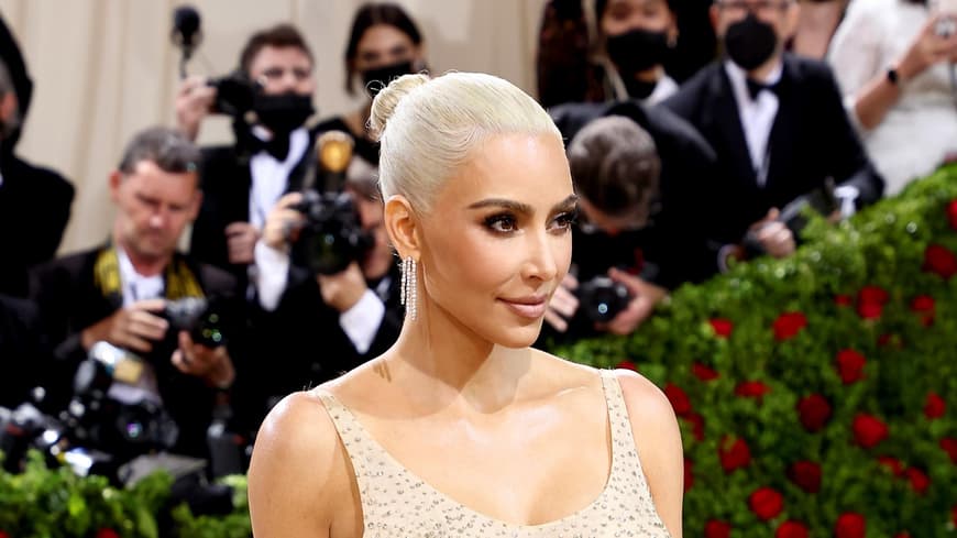Kim Kardashian