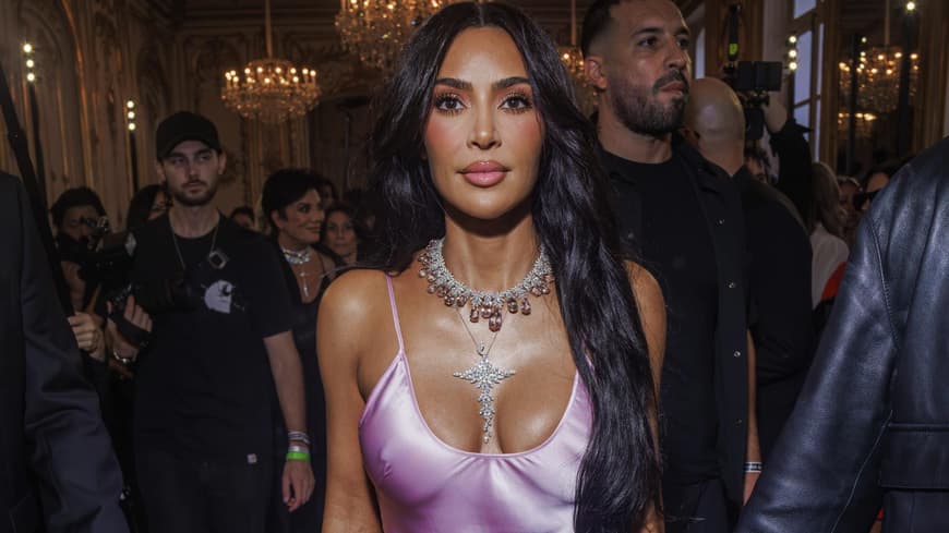 Kim Kardashian