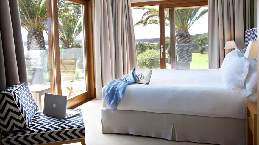 Gecko Hotel Beach Club